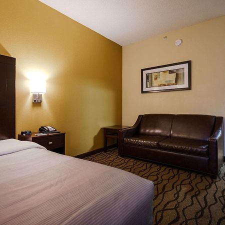 Quality Inn I-75 West Chester-North Cincinnati Extérieur photo