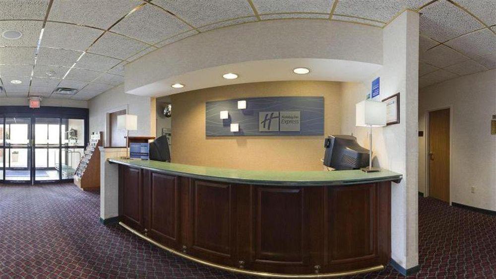 Quality Inn I-75 West Chester-North Cincinnati Extérieur photo