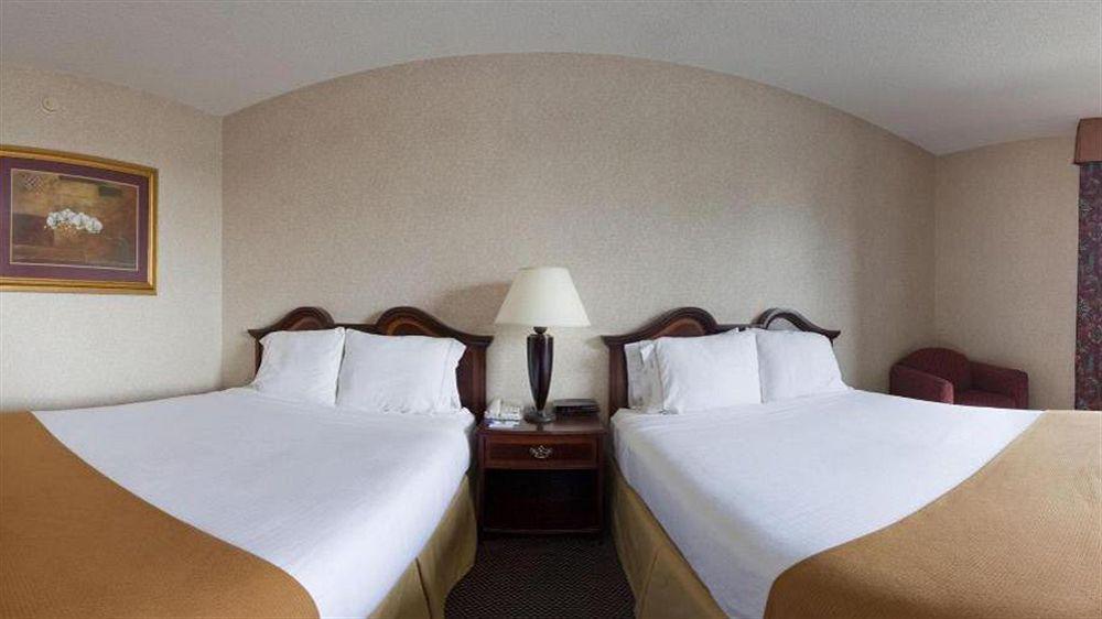 Quality Inn I-75 West Chester-North Cincinnati Extérieur photo