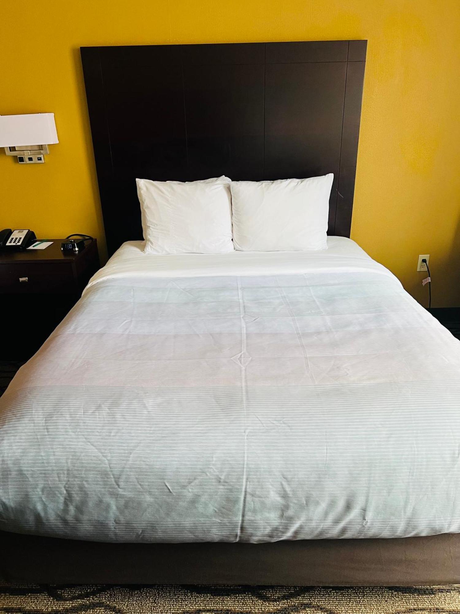 Quality Inn I-75 West Chester-North Cincinnati Extérieur photo