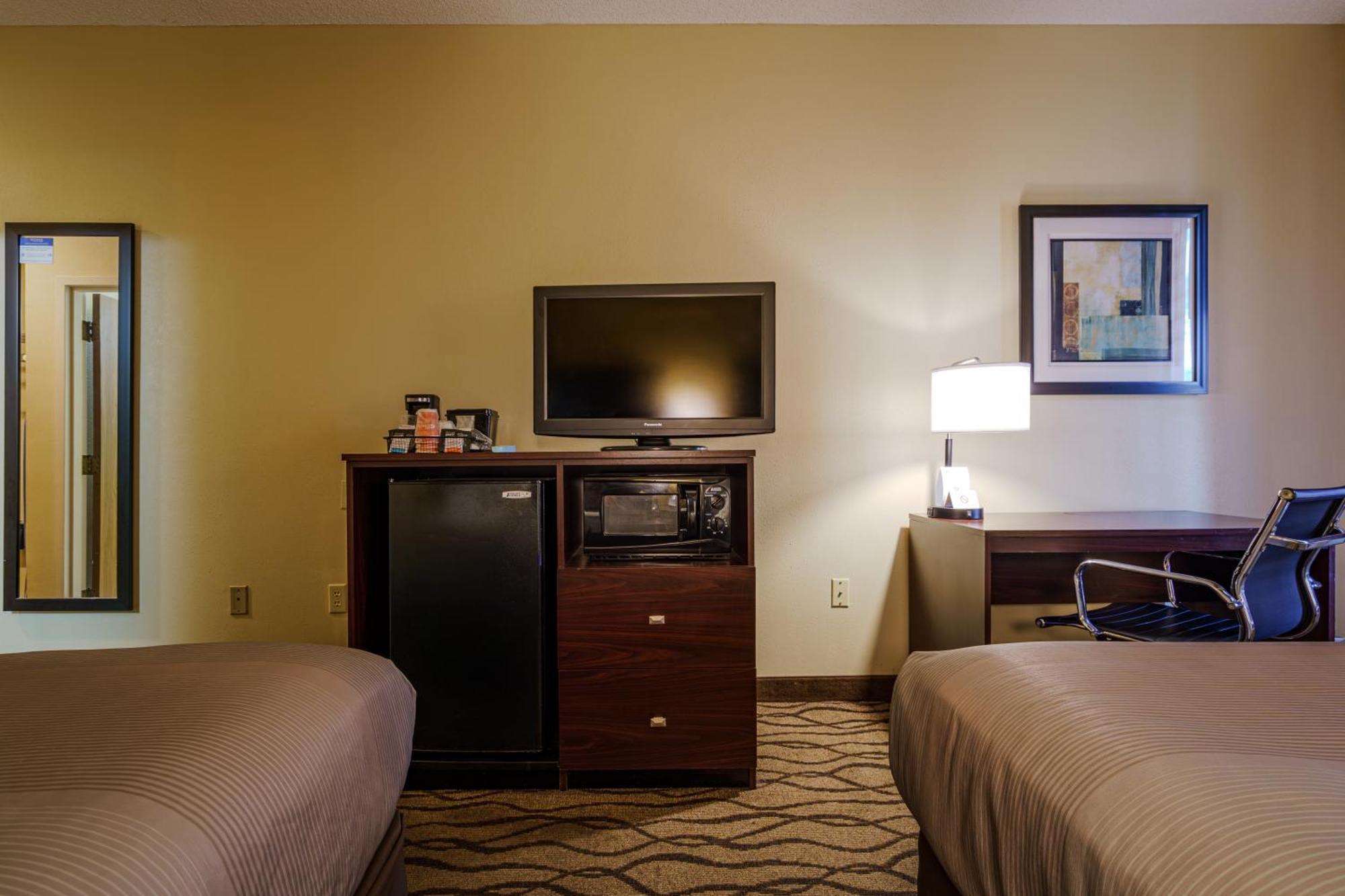 Quality Inn I-75 West Chester-North Cincinnati Extérieur photo