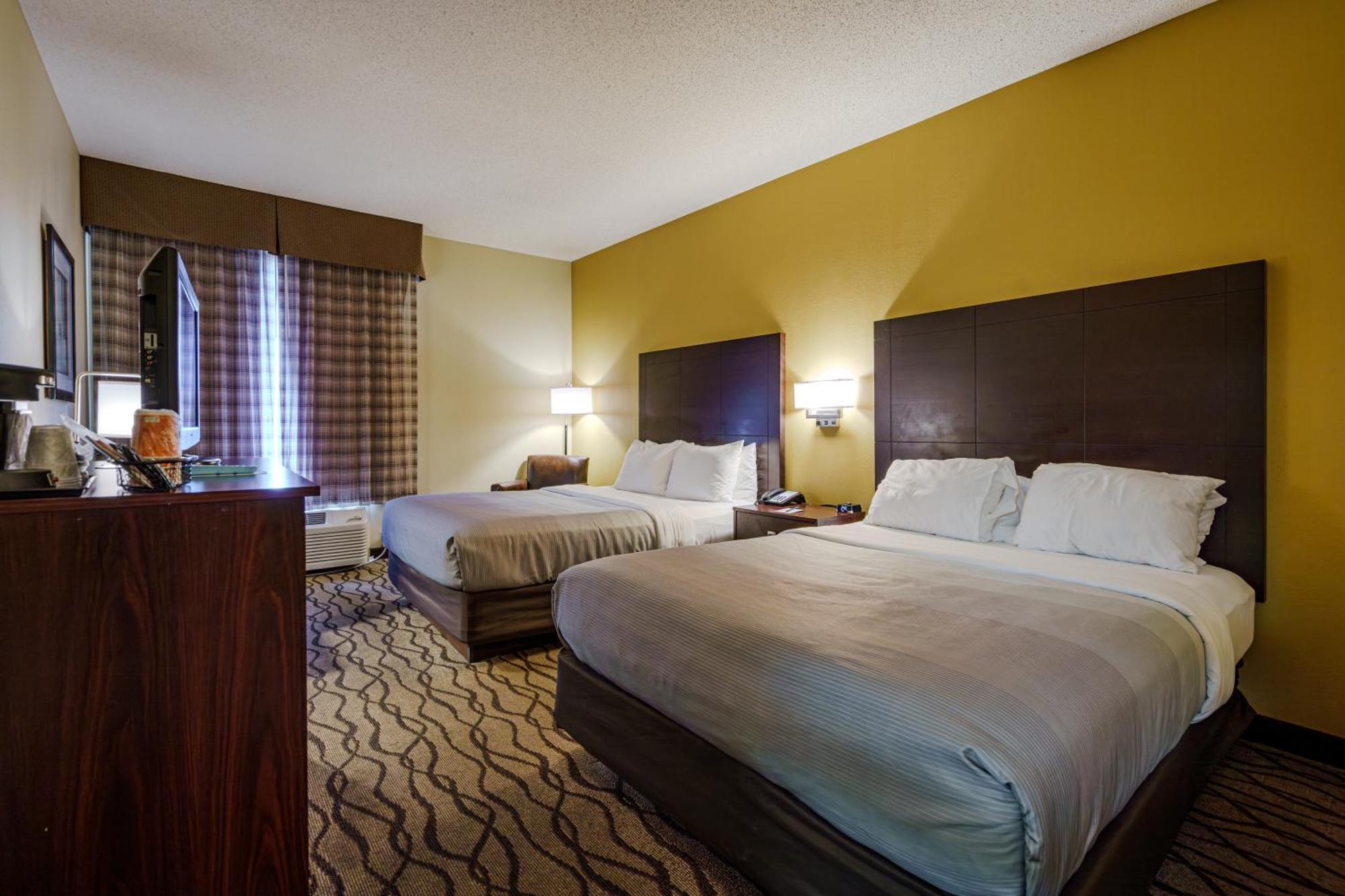 Quality Inn I-75 West Chester-North Cincinnati Extérieur photo