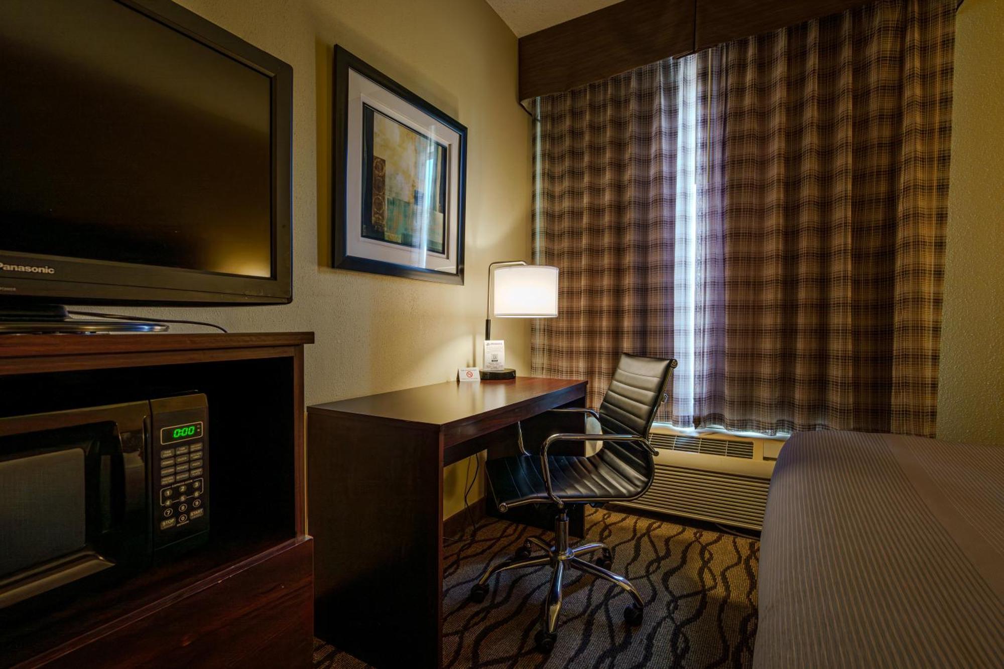 Quality Inn I-75 West Chester-North Cincinnati Extérieur photo
