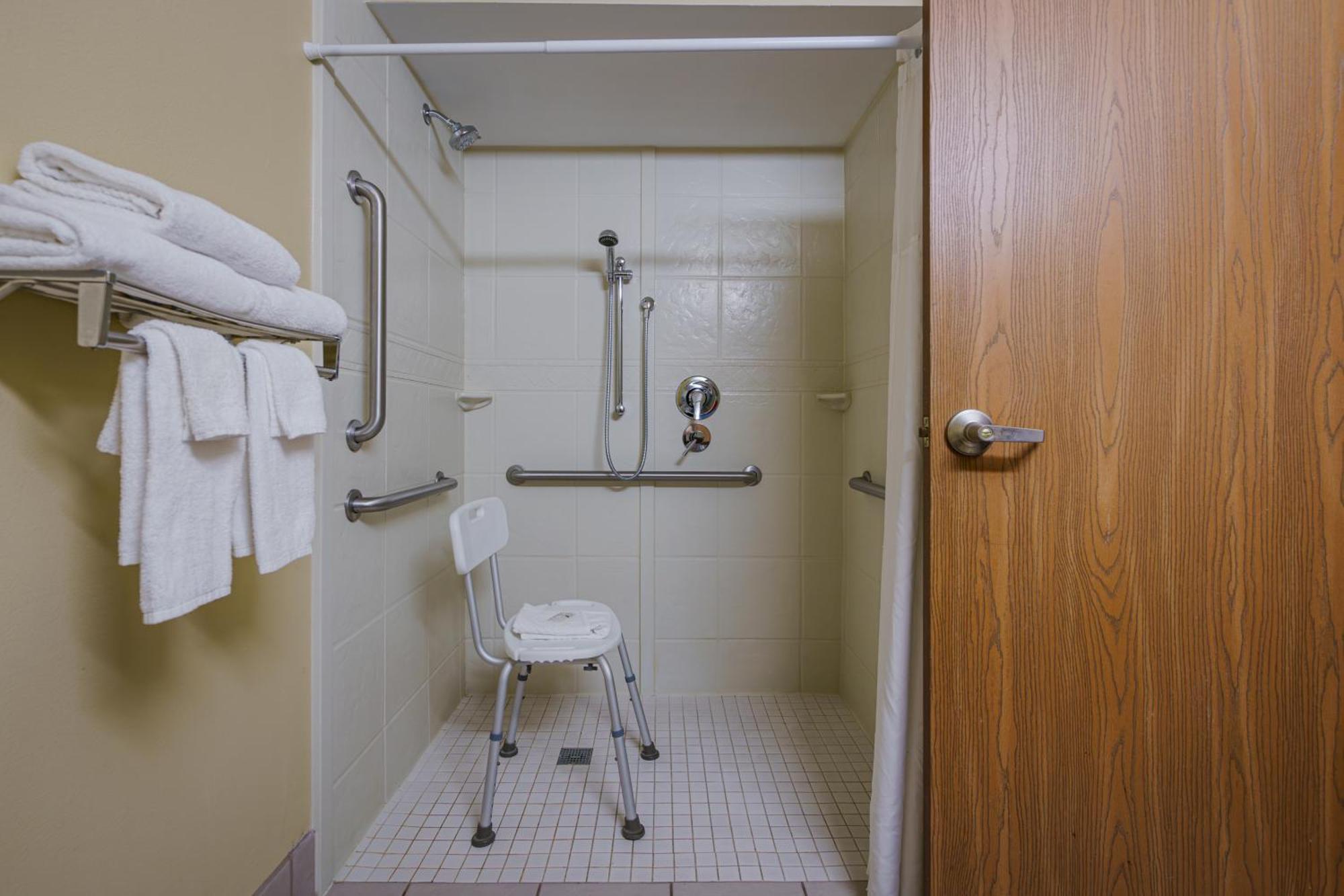 Quality Inn I-75 West Chester-North Cincinnati Extérieur photo