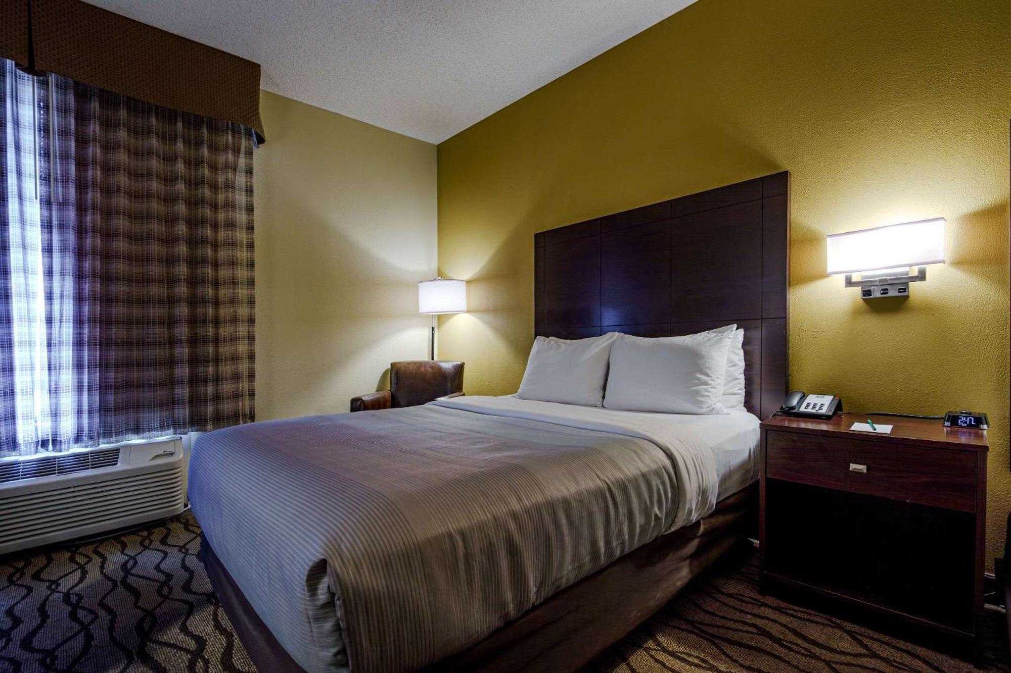 Quality Inn I-75 West Chester-North Cincinnati Extérieur photo