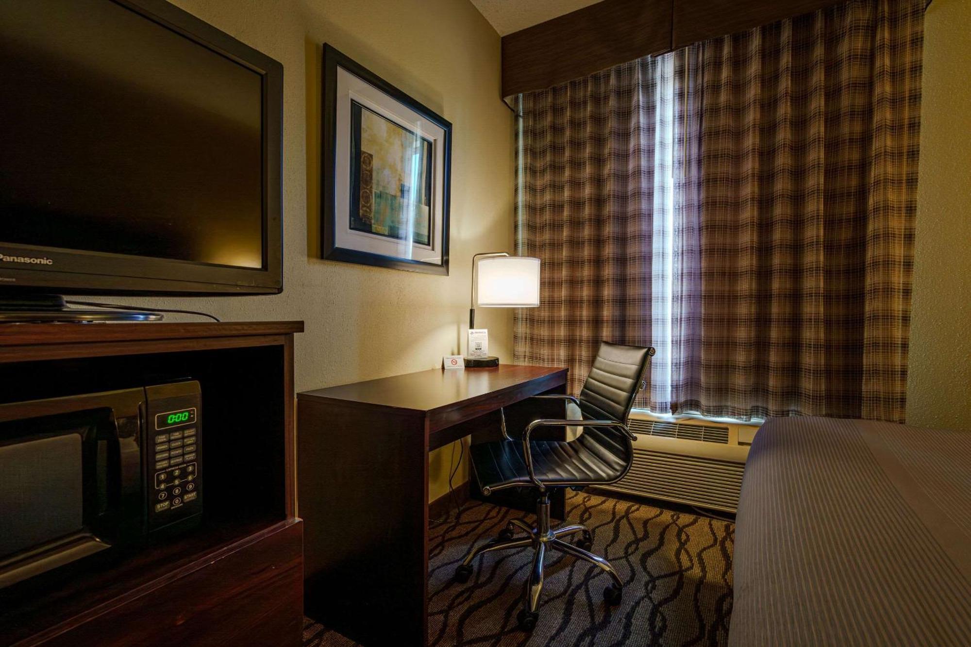 Quality Inn I-75 West Chester-North Cincinnati Extérieur photo