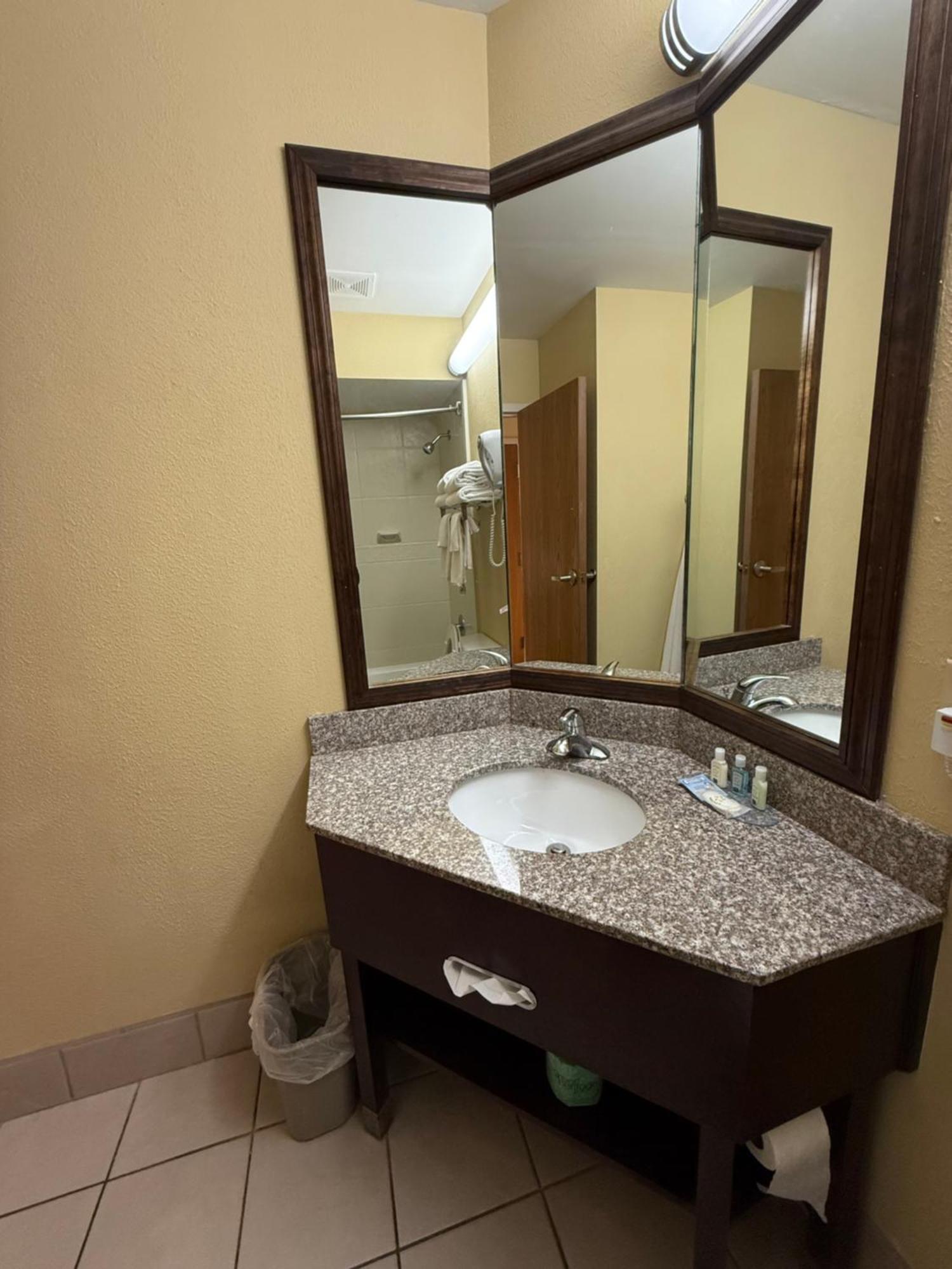 Quality Inn I-75 West Chester-North Cincinnati Extérieur photo