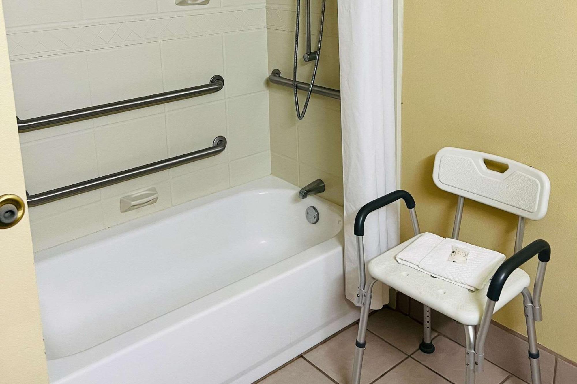 Quality Inn I-75 West Chester-North Cincinnati Extérieur photo