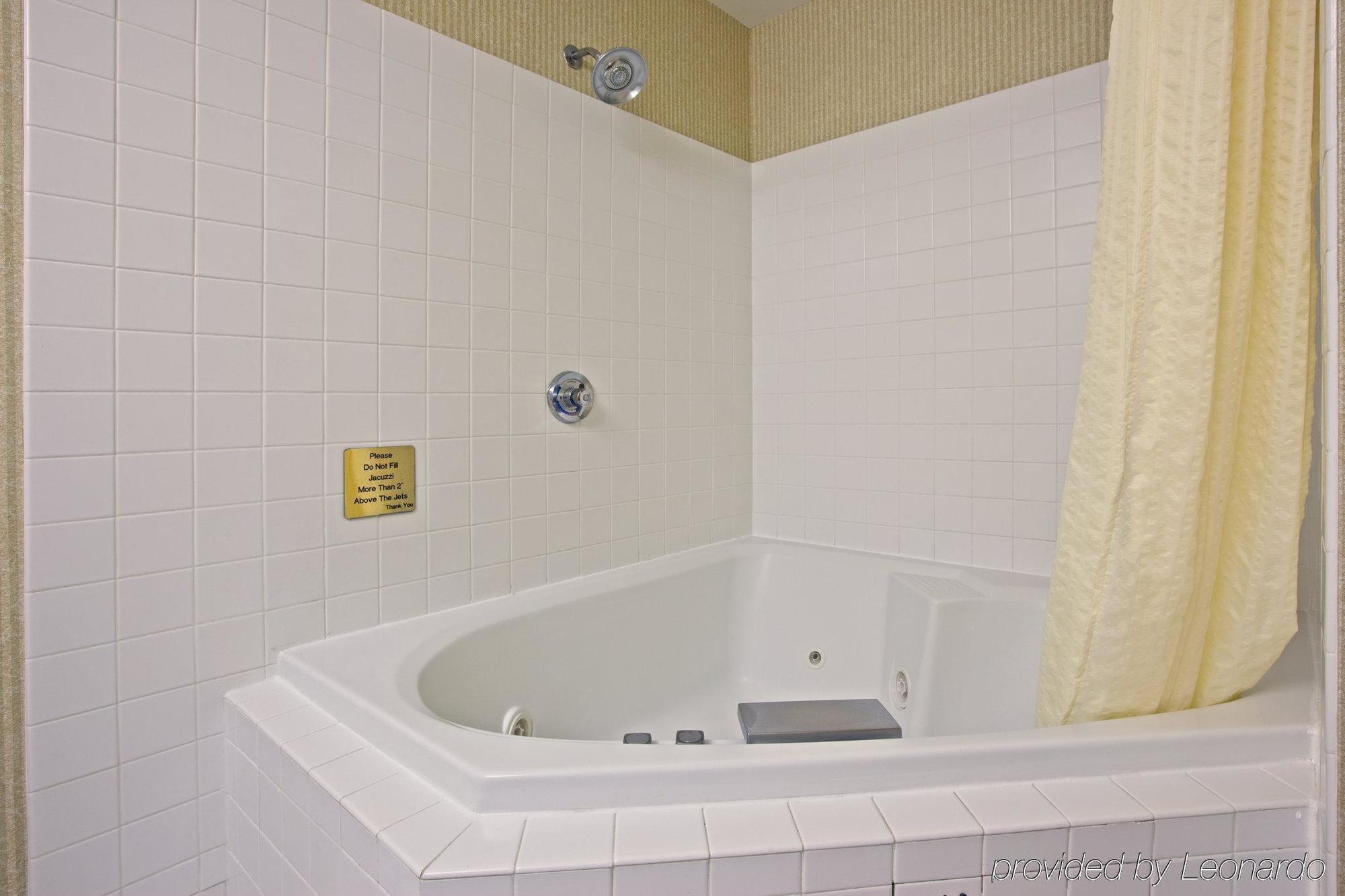 Quality Inn I-75 West Chester-North Cincinnati Chambre photo