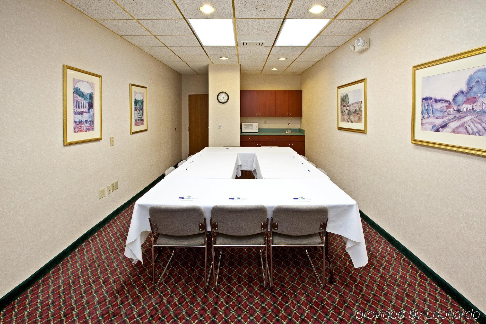 Quality Inn I-75 West Chester-North Cincinnati Extérieur photo