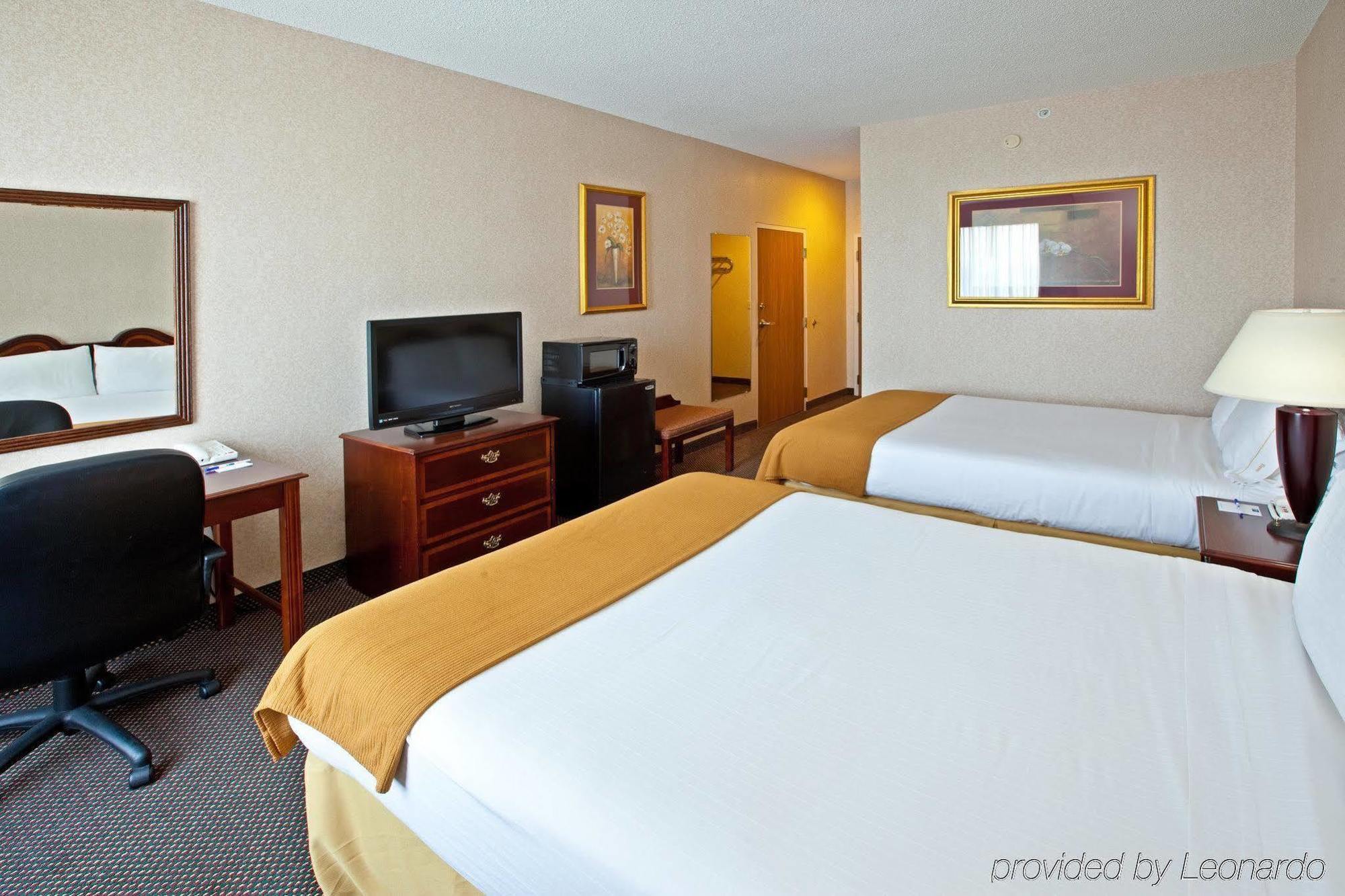 Quality Inn I-75 West Chester-North Cincinnati Extérieur photo