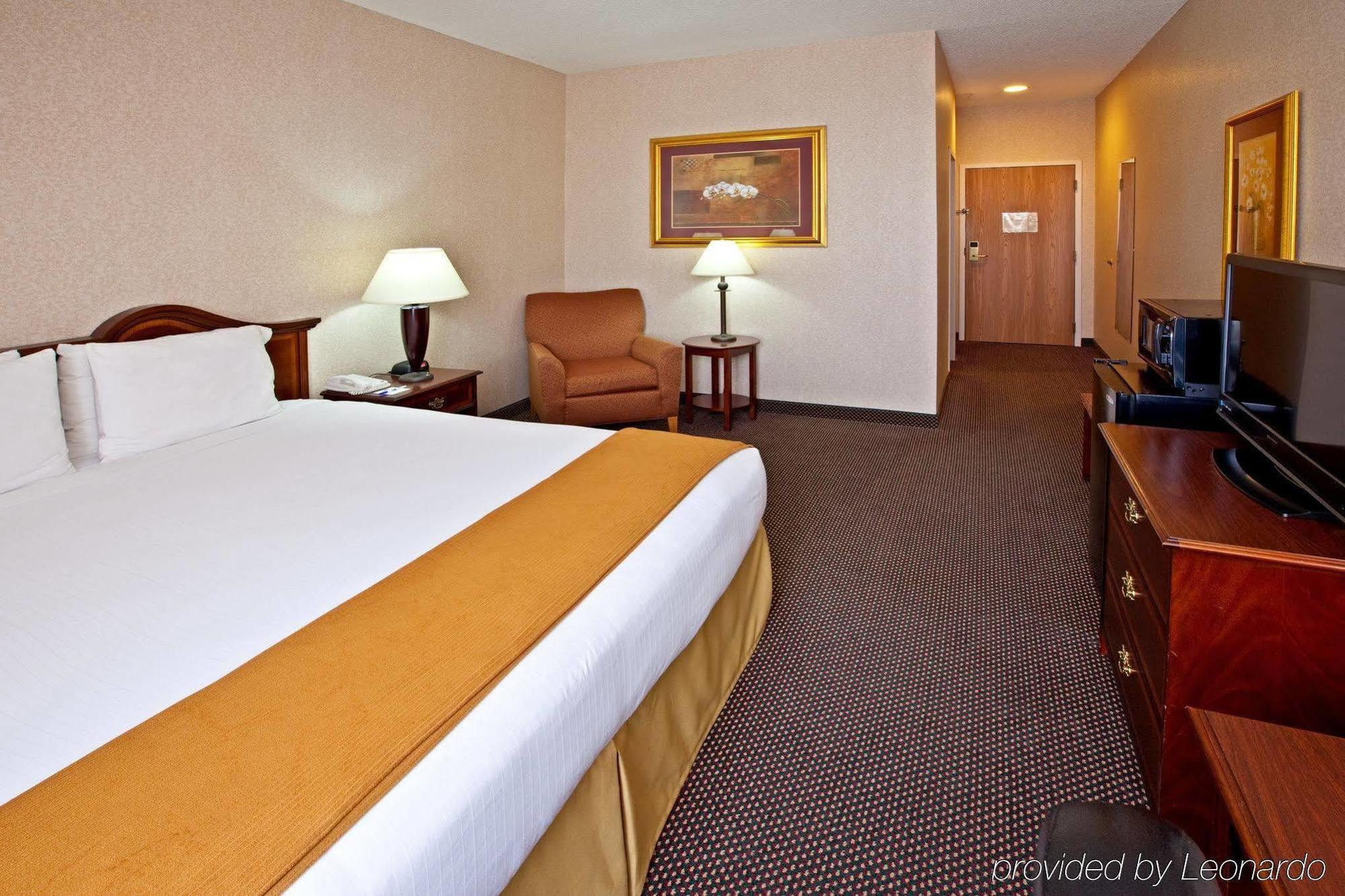 Quality Inn I-75 West Chester-North Cincinnati Extérieur photo
