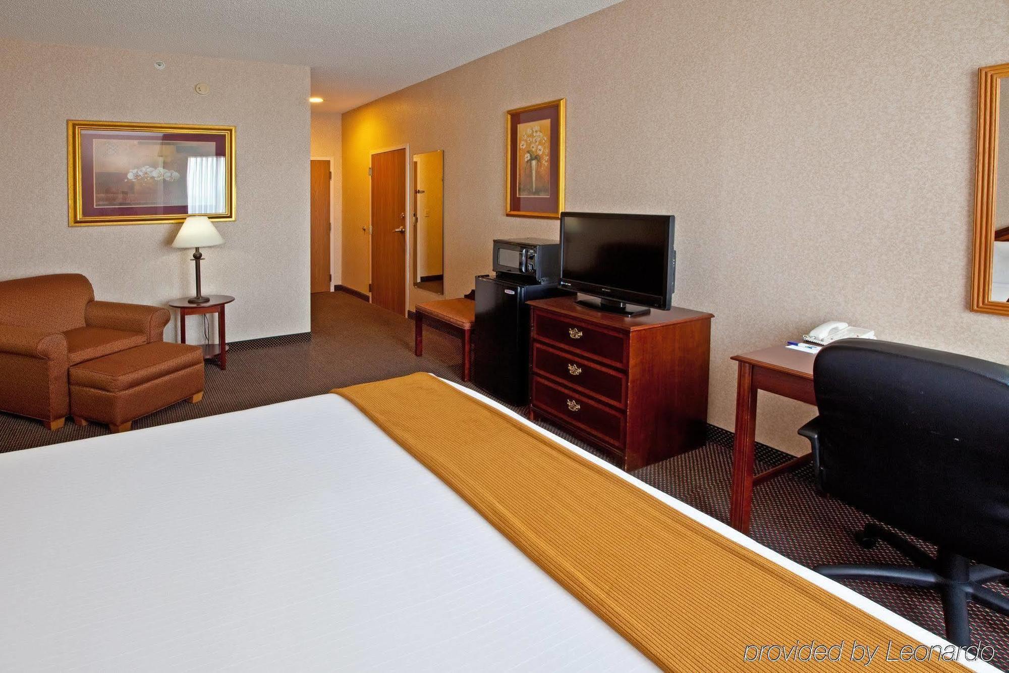 Quality Inn I-75 West Chester-North Cincinnati Extérieur photo
