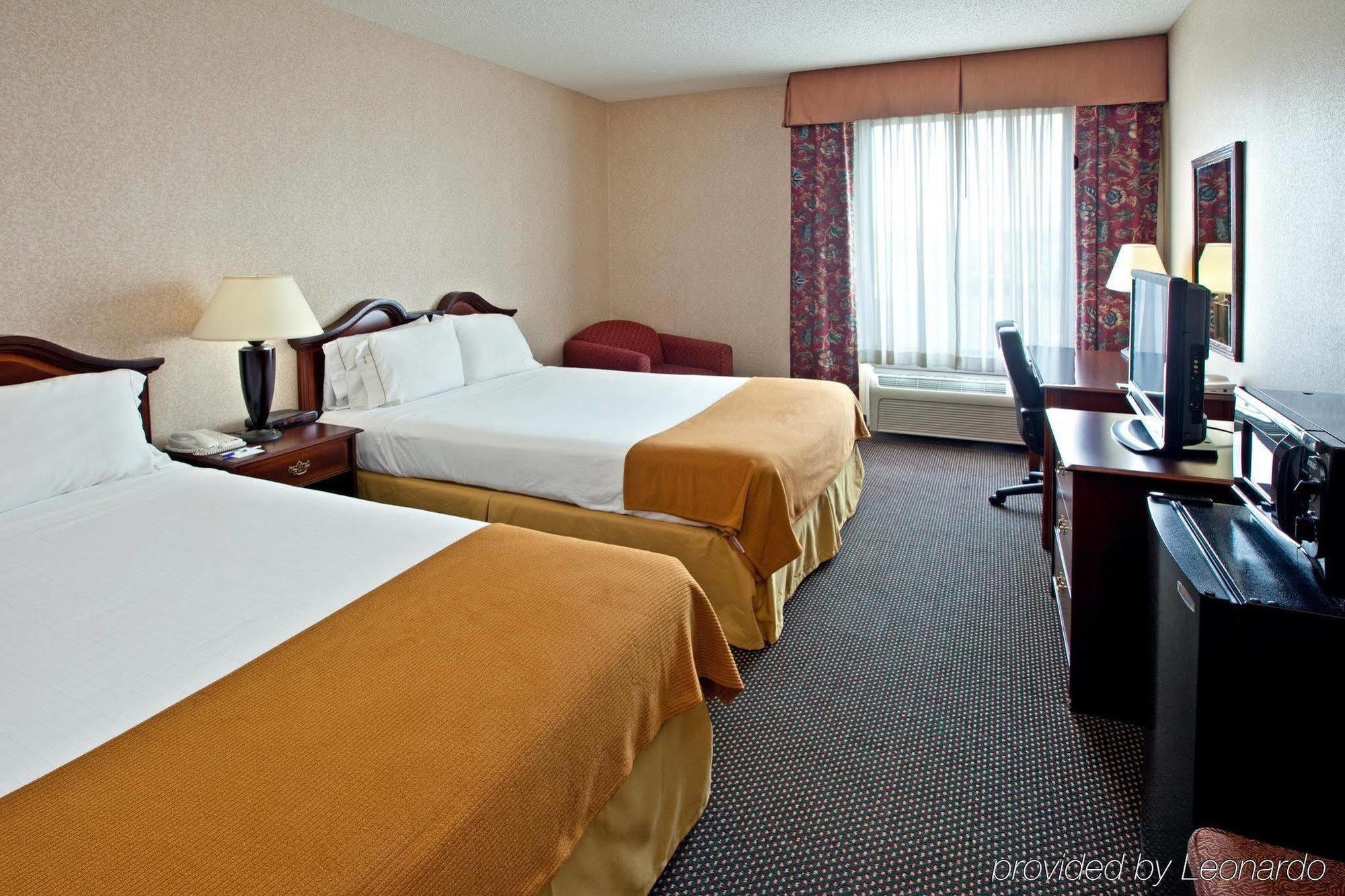 Quality Inn I-75 West Chester-North Cincinnati Extérieur photo