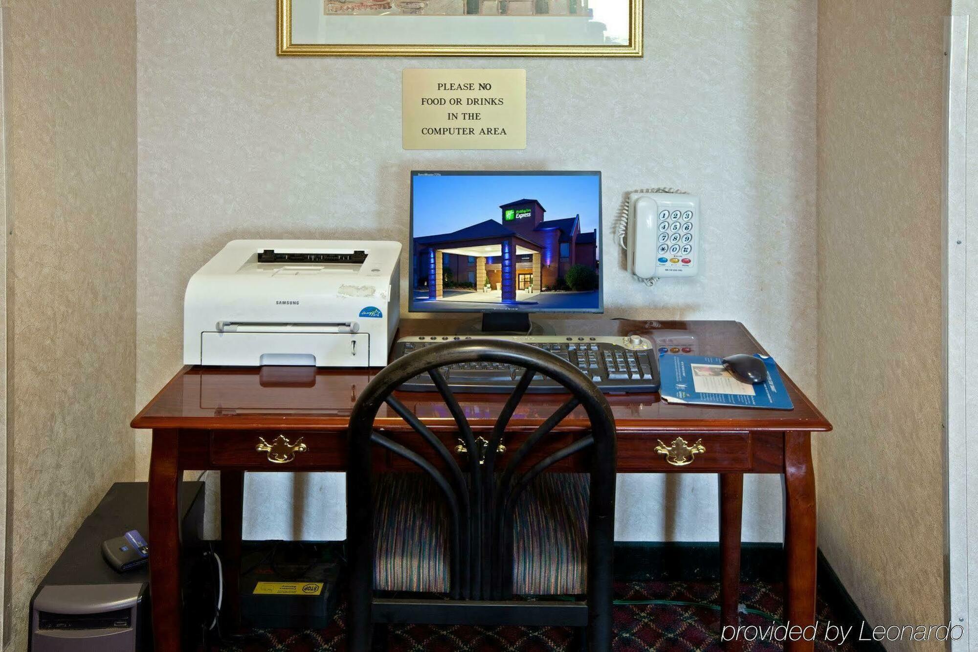 Quality Inn I-75 West Chester-North Cincinnati Extérieur photo